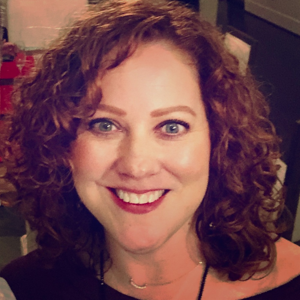 Meet your Posher, Kendra